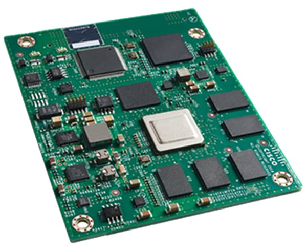 Cisco ESR6300