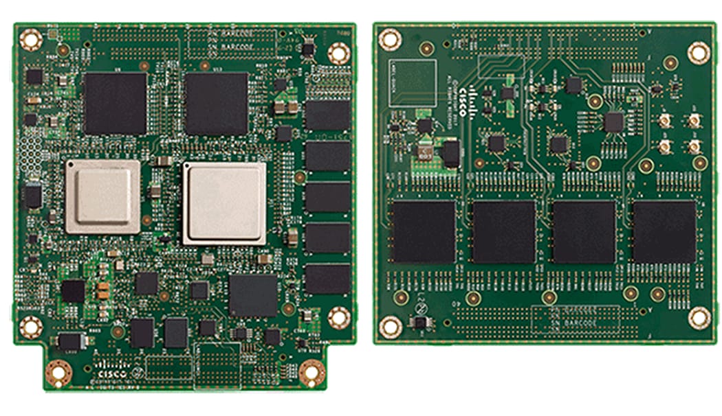 Cisco ESS3300