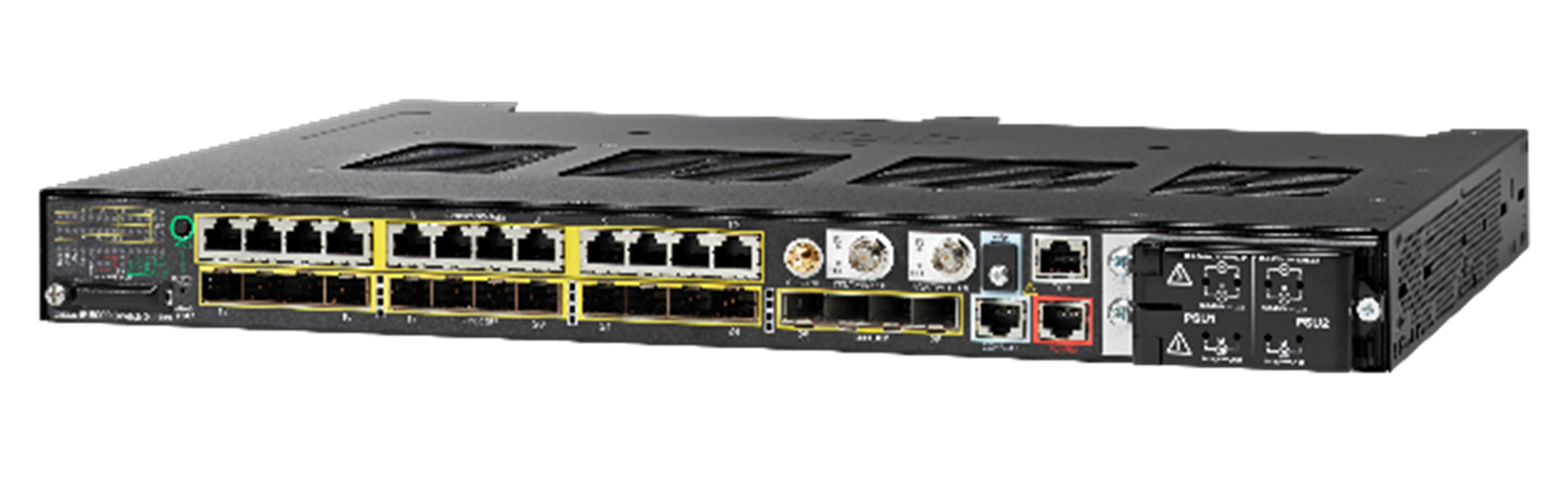 Cisco Industrial Router and Gateway Portfolio