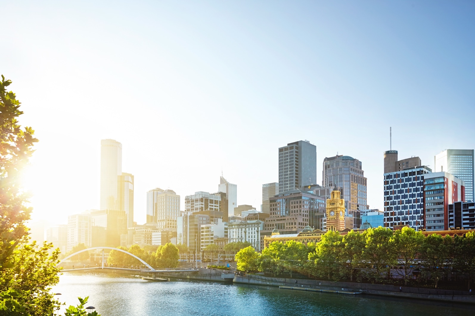 mart cities require different wireless technologies to support different use cases.