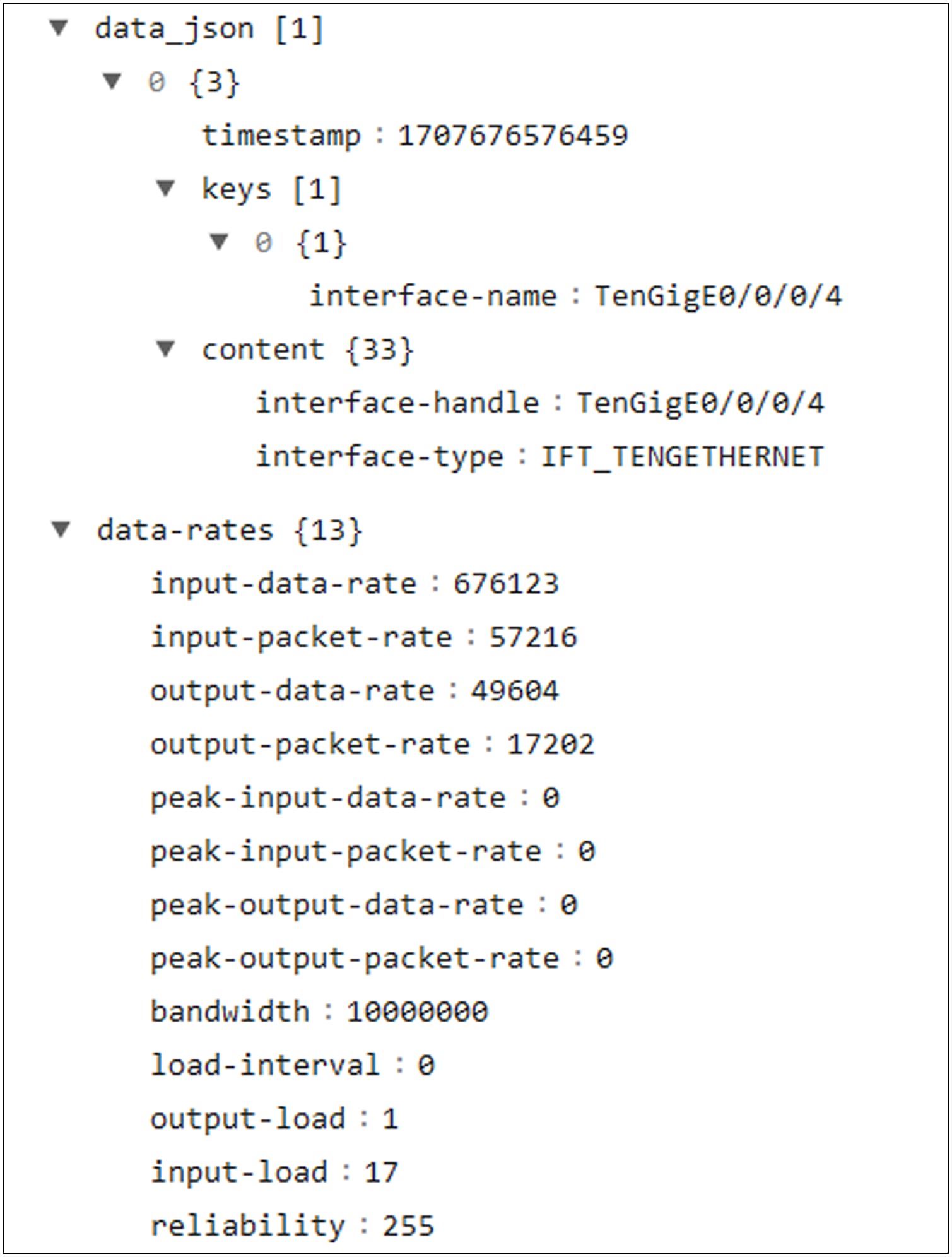 A screenshot of a computer programDescription automatically generated