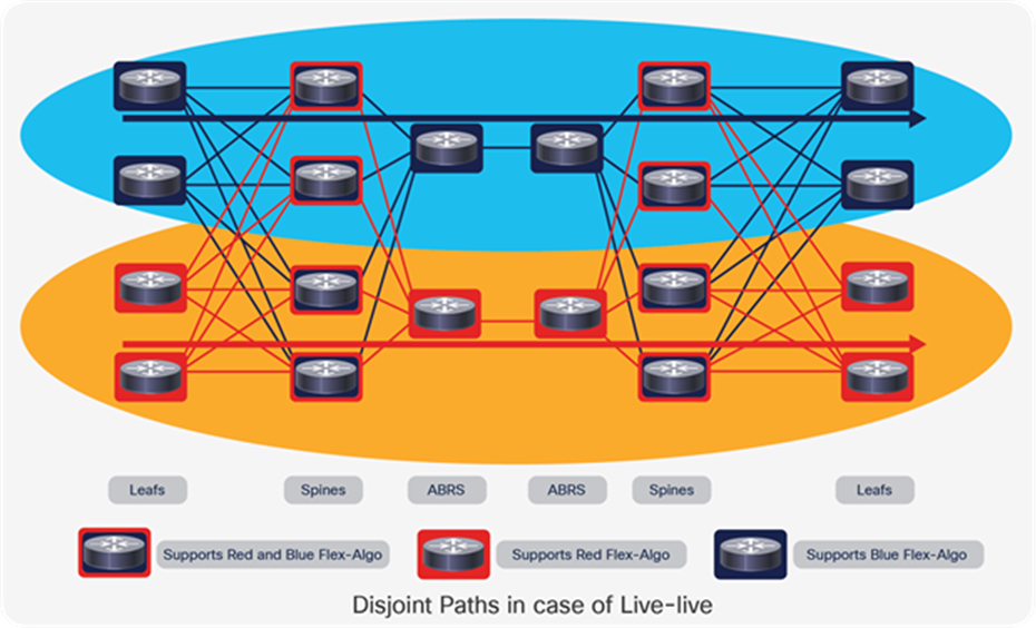 Disjoint Paths