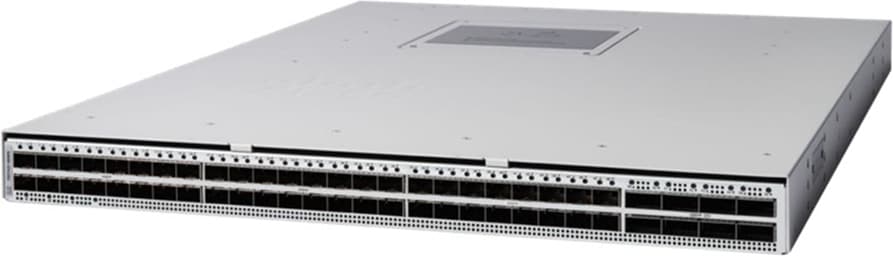 Cisco CQ211L01-48H8FH Switch
