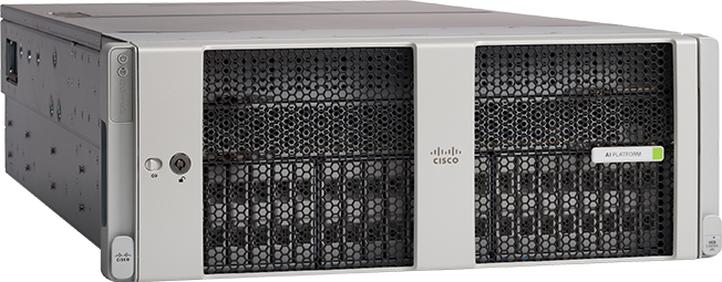 Data Center - Modernizing computing infrastructure e-book - Cisco