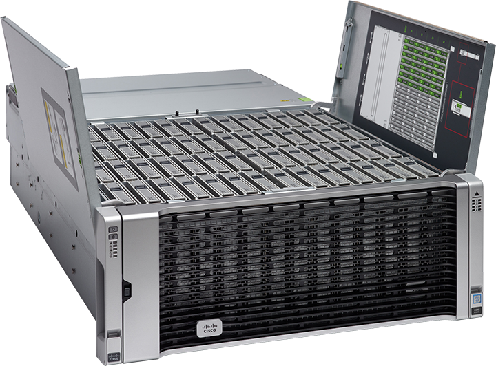 Data Center - Modernizing computing infrastructure e-book - Cisco