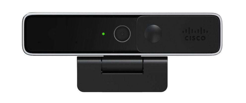 Product image of Cisco Webex Desk Camera