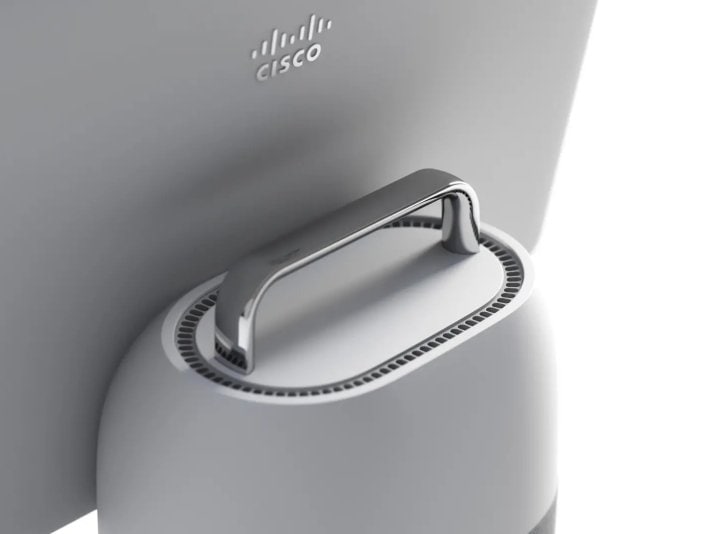 Product image of Cisco Webex Desk Mini