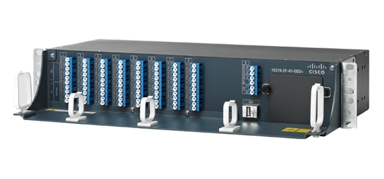 Product image of Cisco ONS 15216 DWDM System