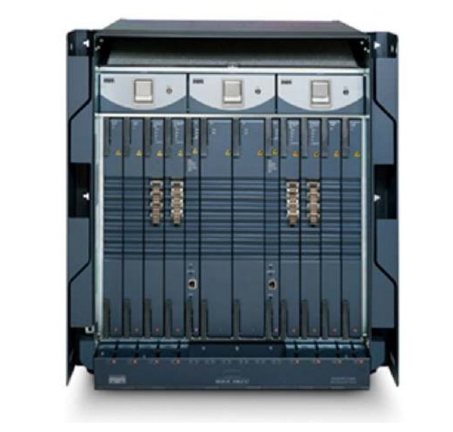 Product image of Cisco ONS 15600 SDH Multiservice Provisioning Platform (MSPP)
