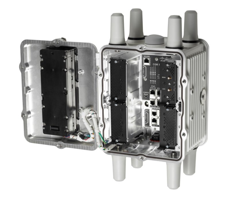 Cisco 1240 Connected Grid Router Cisco