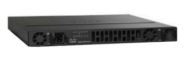 Cisco 4431 サービス統合型ルータ - Cisco