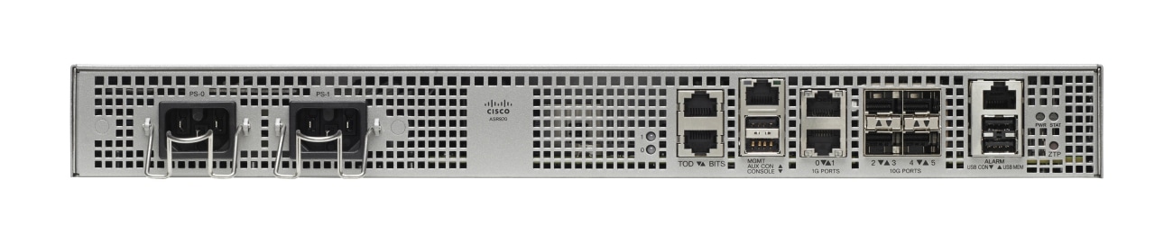 Cisco Asr 9 4sz A Router Cisco