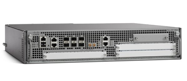 Compatible SFP-10G-ER for Cisco ASR 1000 Series ASR1002-HX