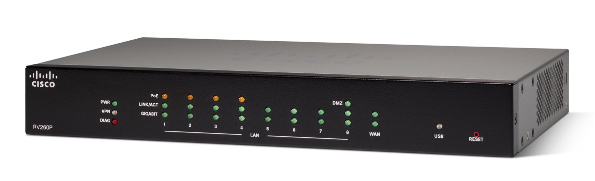 cisco rv small business routers