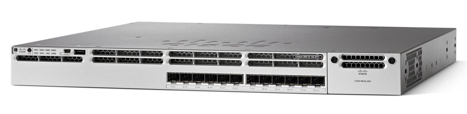 Cisco 3860