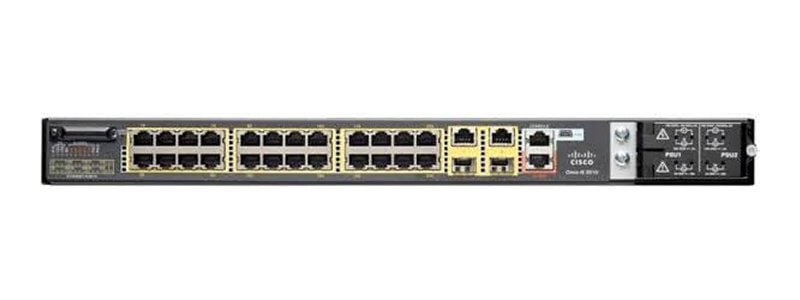 switches ie 3010 24tc industrial ethernet switch