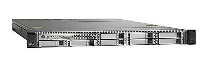 Product image of Cisco Nexus 1100 Series Cloud Services Platform