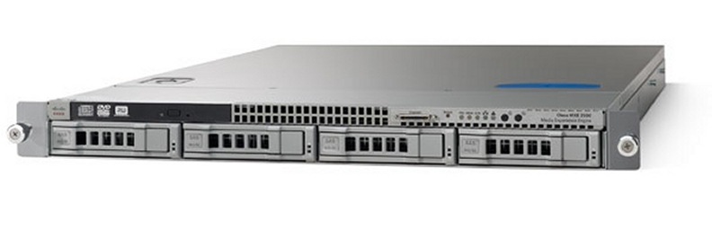 Product image of Cisco MXE 3500 (Media Experience Engine)