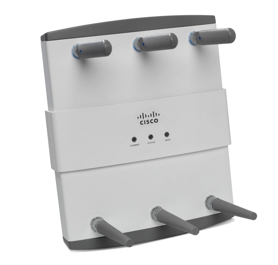 Cisco 1250 Series Access Point Cisco