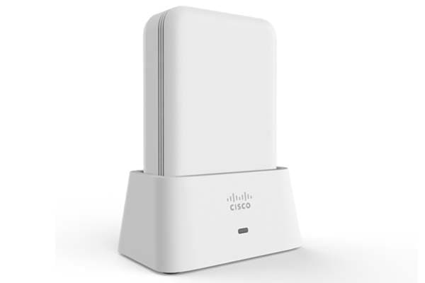 Product image of Cisco Aironet 1810 OfficeExtend Access Point
