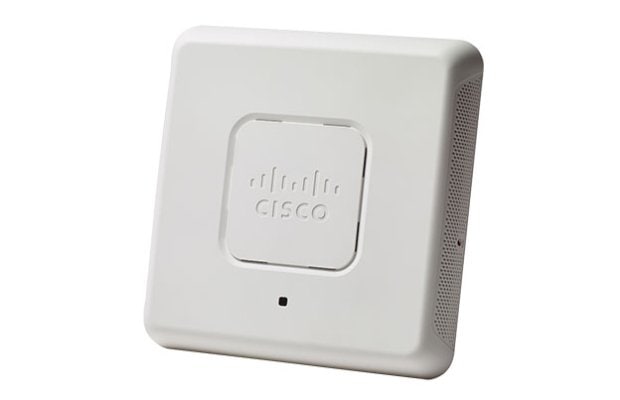 Cisco WAP571 Wireless-AC/N Premium Dual Radio Access Point with PoE