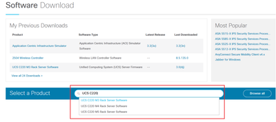 Download Software