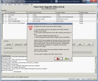 Do Not Enable Cisco IMC Secure Boot