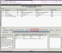 Verify Last Update