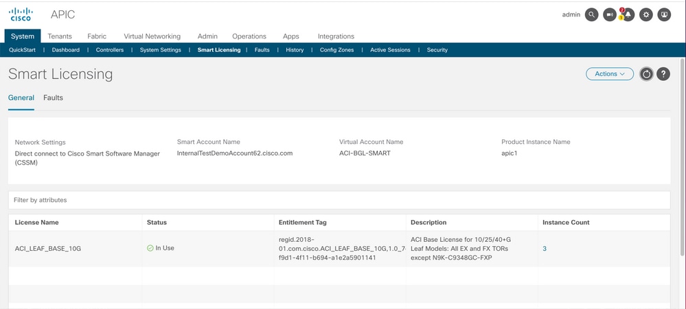 Smart Account and Virtual AccountNames areUpdated