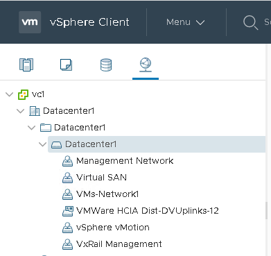 VMM-CreatingNetworkFolderStructure