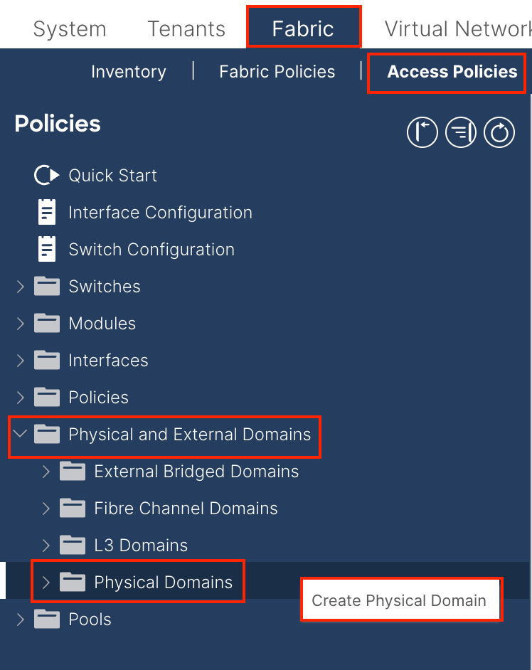 Domain 1