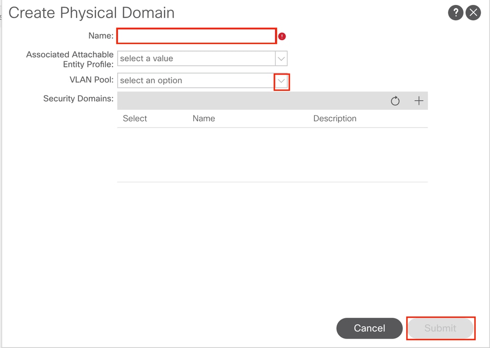 Domain 2
