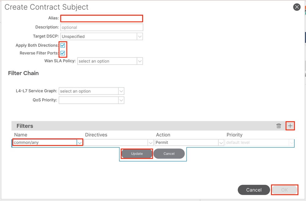 Create Contract 3