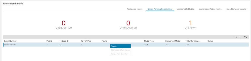 NXOS to ACI Conversion - Image 6