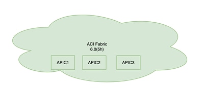Topology Example