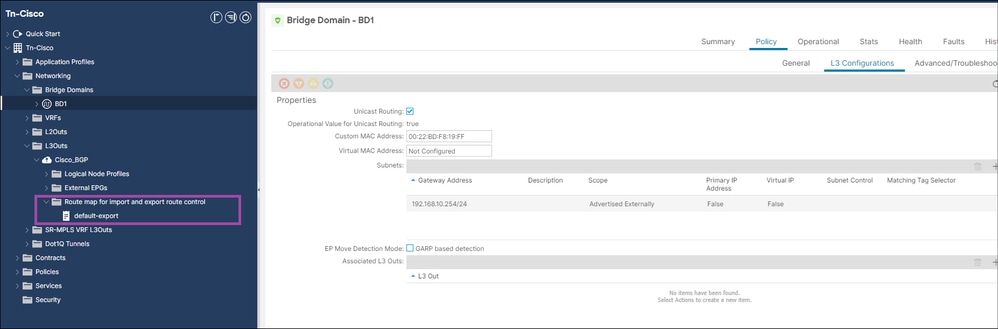Config 4