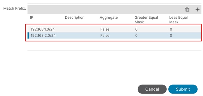 Configuration 8