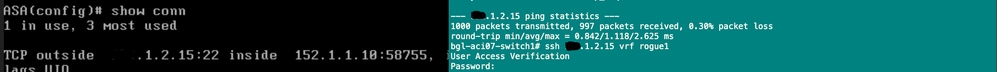 ASA Validation