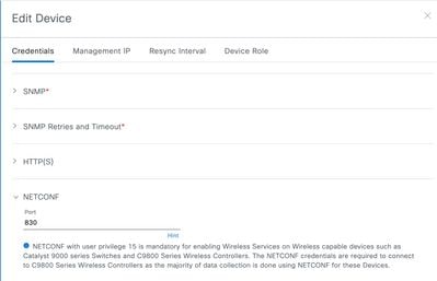 Cisco Catalyst Center 활용 사례