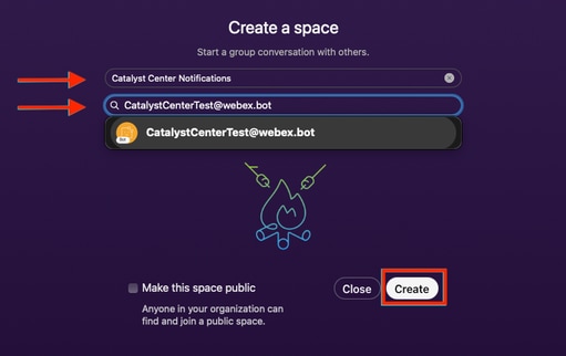 Copia de CreateWebexSpace