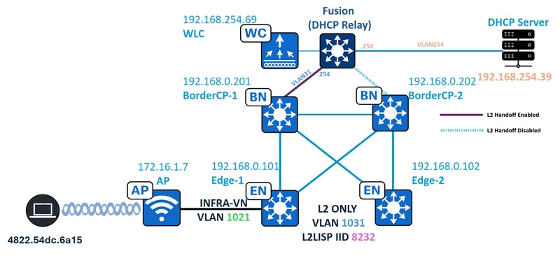 Network Topology