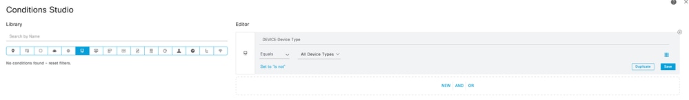 All Device Types
