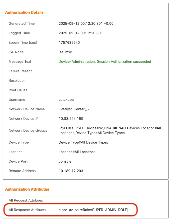 Attribute Misconfiguration - Possible Causes