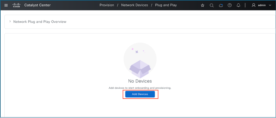 Add device