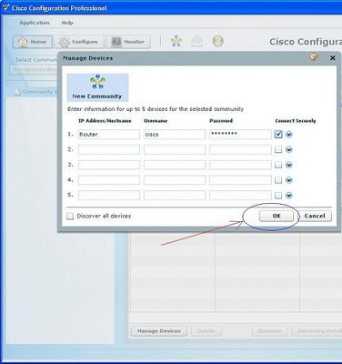 cisco configuration professional download for windows 10