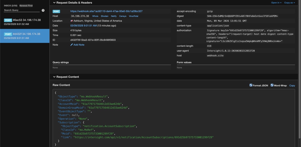 Graphical User Interface
