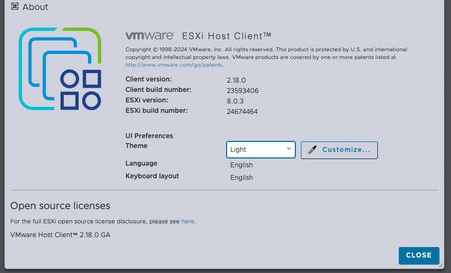 Graphic User Interface