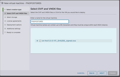 Graphic User Interface