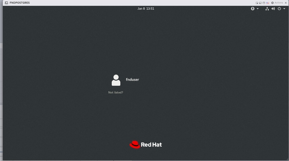 Graphic User Interface