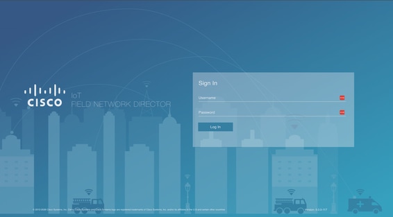 Graphic User Interface